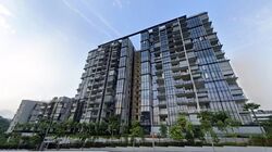 Dairy Farm Residences (D23), Apartment #540076821